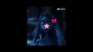 💫🎀Corpse Bride compilation🎀💫 [upl. by Devi233]