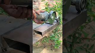 ไอเดียดีมากๆ DIY welding weld tools idea ช่างเชื่อม ช่างซ่อม งานช่าง เทคนิคช่าง reelsfb [upl. by Penny]