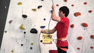 AAC Universal Belay Standard  Part 1 [upl. by Gladstone]