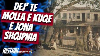 Ku është “Molla e Kuqe” kufiri i dikurshëm shqiptar [upl. by Leventhal]