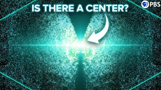 Where Is The Center of The Universe [upl. by Aldrich]