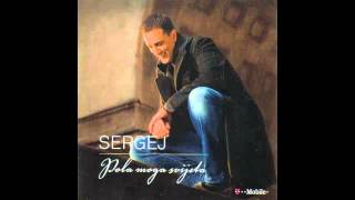 SERGEJ CETKOVIC  NE ZABORAVI OFFICIAL AUDIO [upl. by Oaoj]