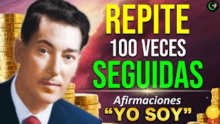 100 AFIRMACIONES POSITIVAS PARA EMPEZAR BIEN EL DÍA  MOTIVACIÓN PARA LA MAÑANA  JOSEPH MURPHY [upl. by Vokaay16]