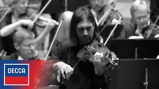 Leonidas Kavakos amp Riccardo Chailly Brahms Violin Concerto [upl. by Hsemin]