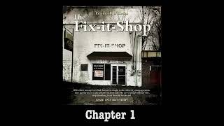 The Fix It Shop Free Full Length Audiobook Based on True Events [upl. by Iorgo55]