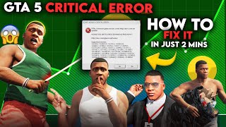 FIXED SCRIPT HOOK V CRITICAL ERROR AFTER GTA 5 UPDATE 3179  Script Hook V Update [upl. by Alusru661]