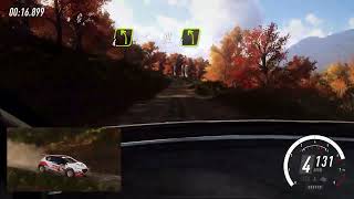 DiRT RALLY 20  SS EUA [upl. by Ware]