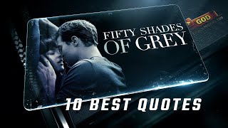 Movie Review quotFifty Shades Freedquot [upl. by Savart]