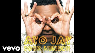 Ayo Jay  Your Number Audio [upl. by Sivam]