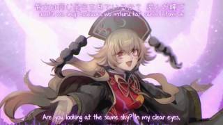 「東方Vocal」 Purify 「GET IN THE RING」Subbed [upl. by Eelytsirk]