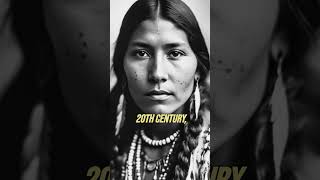 WHAT WAS THE HISTORICAL TREATMENT OF NATIVE AMERICANS🔸 history shorts [upl. by Notsua963]