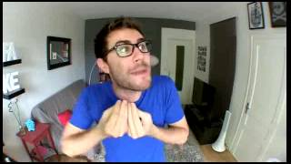 Best of Cyprien POURQUOI [upl. by Anelrats]