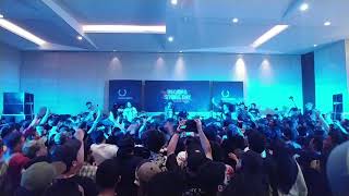 Roman Underground  Morfem  Record Store Day Indonesia 13 April 2019 [upl. by Ybloc899]