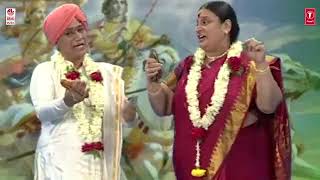 Veera Babruvahana Harikathe  Shobha Naidu Sheela Naidu  Kannada Harikathegalu  Harikathe [upl. by Enilrem]