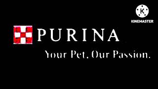 purina logo effects round 1 vs domex Maker [upl. by Ainolloppa]