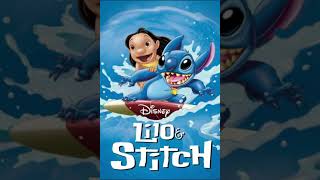 He Mele No Lilo  Lilo and Stitch [upl. by Nadia]