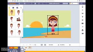 VIDEO TUTORIAL ANIMAKER [upl. by Rosita]