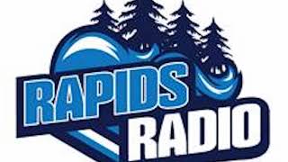 Grand Rapids Boys Hockey Vs Hibbing test [upl. by Nachison]