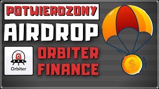 🚀 Orbiter Finance POTWIERDZIŁ Airdrop Poradnik KROK PO KROKU 🔥 [upl. by Sivek]