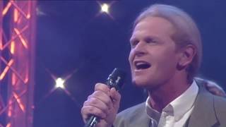 Svein O Greger – Dans Melodi Grand Prix 1995 [upl. by Parnas305]