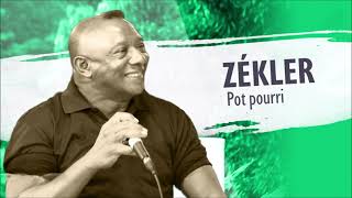 Zékler  Pot pourri [upl. by Nivre]