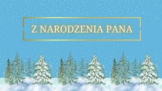 quotZ narodzenia Panaquot  cantareo [upl. by Draned]