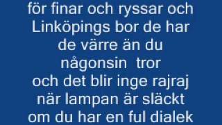 kolmårdstroll lyrics [upl. by Gabrielson]