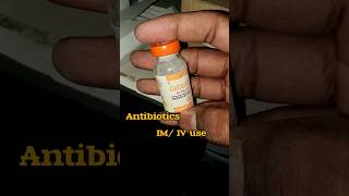 Injection ceftazide 1000 mg review hindi निमोनिया खांसी टाइफाइड आदिtrending doctor [upl. by Aitnohs]