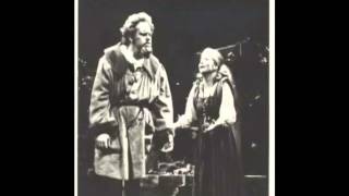 Joseph Shore Baritone Concert in Springfield Mo 1982 [upl. by Tuneberg898]