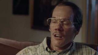 Logitech  Google TV and Kevin Bacon Commercial [upl. by Korwin26]