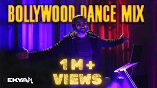 DJ EKYAM Bollywood Dance Mix  Bollywood Mashup 2024 I Latest Bollywood Songs Remix I Party Jukebox [upl. by Enois96]