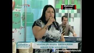 Hüzün İsyan Canlı  Rumeli Tv 2013 [upl. by Fanechka]