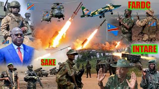 IKI GITONDO CYO KU CYUMWERU TALIKI 26052024 M23 YASHINZE IMBUNDA KU MISOZI YINGENZI🛑FARDC KABAYE [upl. by Sammy]