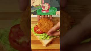 PONYO ANIME MOVIE  HINDI 😘 anime animeclassics animefilm ponyofinstagram [upl. by Range]