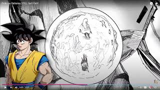 Response to lonkstakes Why Saitama Vs Goku still isnt close  No Hate  Power scaling OPM [upl. by Ellek]