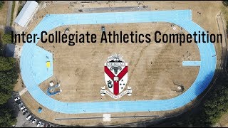 Rathkeale College At Wairarapa InterCollegiate Athletics 2019 [upl. by Bremen459]