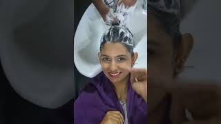 Hair Magic Transform Your Hair with Hair Botox at Naturals Salon [upl. by Adnor]