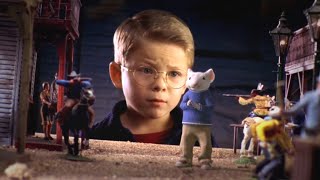 Stuart Little 1999 Film Explained in hindi amp Urdu [upl. by Mook]