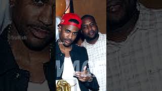 Hilarious NORE Big Sean Story 🎥 REVOLT [upl. by Eesak12]