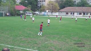 CSS Bega vs CFR Timisoara [upl. by Adirem]