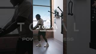 Save 1000 on Tonal 💰 The Future of Fitness is Here tonal tonalworkout homegym blackfriday [upl. by Brinna]