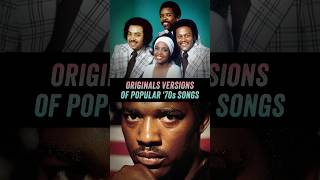 Original Versions of Popular 70 Songs  Edwin Starr Gladys Knight and The Pips [upl. by Sakmar650]