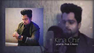 Prajwal  Kina Chir  The PropheC  Cover Song 2018 [upl. by Anitan]