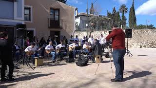 4k Boscoleros Cieza en Floración 2018 [upl. by Clementis]