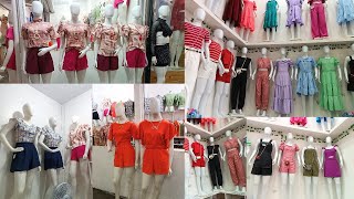 MODA FEMININA MODA JUVENIL NA FEIRA DA SULANCA EM CARUARU PE VEJA ÀS NOVIDADES PARA FIM DE ANO [upl. by Ferdie4]