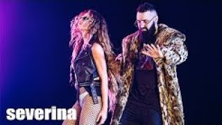 FILIP JALA BRAT feat SEVERINA  MAGIJA OFFICIAL VIDEO parodija [upl. by Warchaw]