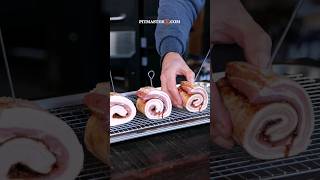 Have you tried Pork Belly Cinnamon Rolls [upl. by Ttnerb]