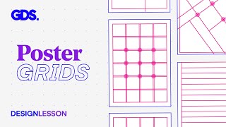 Poster Grids YOU MUST USE For Professional Results  Poster Design Lesson [upl. by Robinetta]