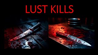 2024NOV16  LUST KILLS [upl. by Arita562]