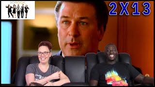 30 Rock 2x13 Succession Reaction FULL Reactions on Patreon [upl. by Allisan367]